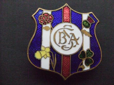 Bowlin club BSA (Bowls South Africa)